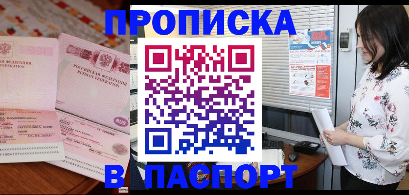 прописка гарантия в Павловском Посаде